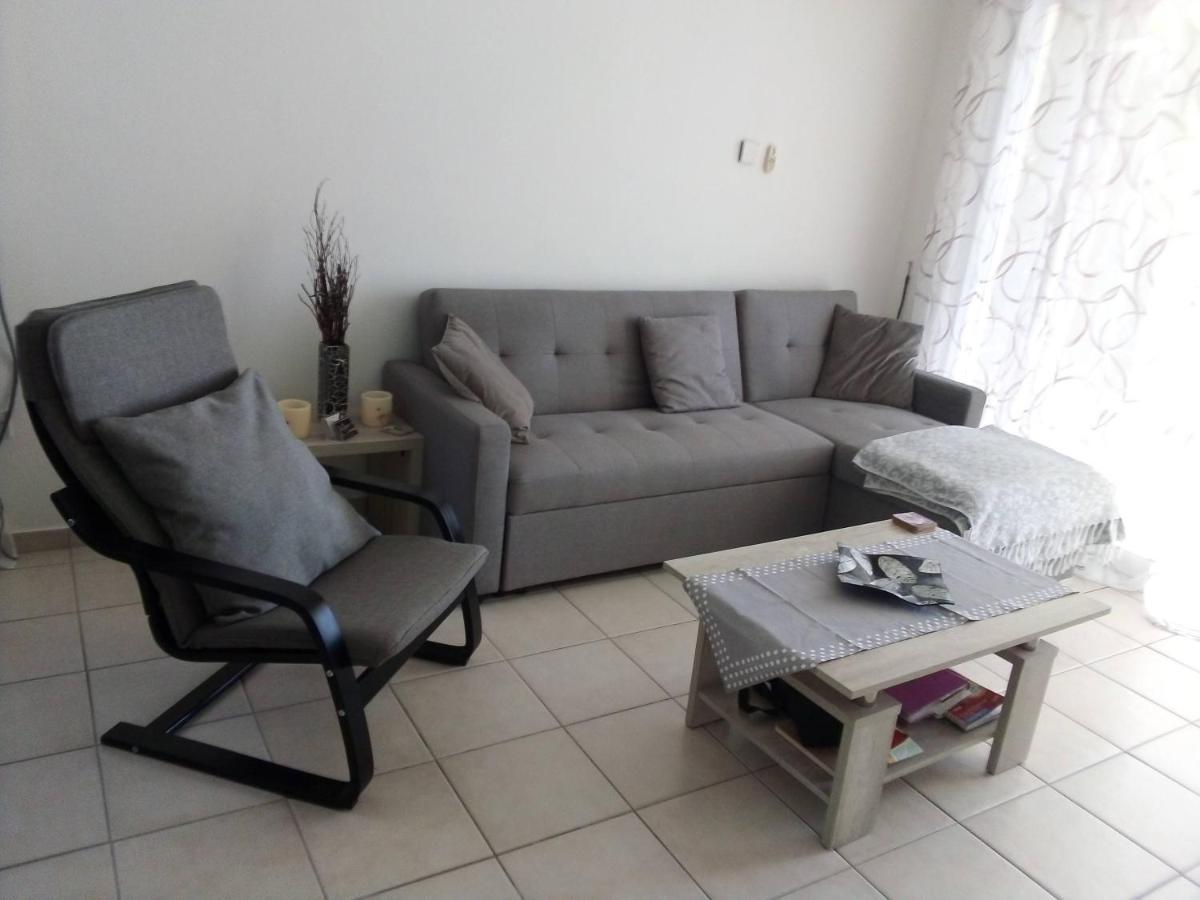Tala Hills Sea View Apartment 파포스 외부 사진